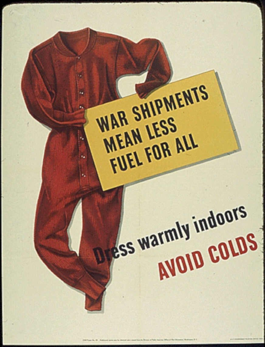 War Shipments Fuel Vintage Retro Advert Ads A4 Photo Print