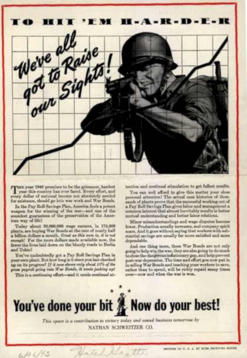 War Soldier Helmet Vintage Retro Advert Ads A4 Photo Print