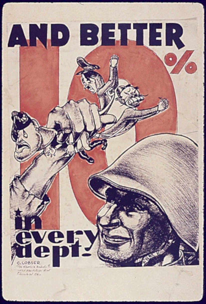War Soldier Progress Vintage Retro Advert Poster A4 Photo Print