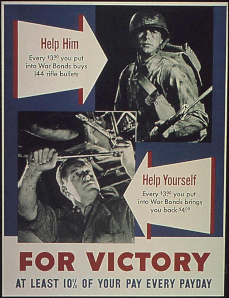 War Soldiers Help Vintage Retro Advert Poster A4 Photo Print