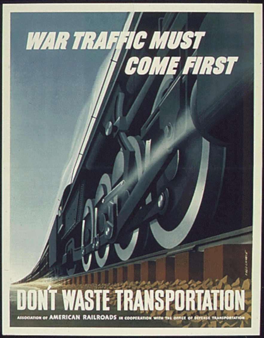War Traffic Headlight Vintage Retro Advert Ads A4 Photo Print