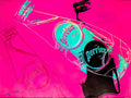 WarholPerrierR Advert A4 Photo Print