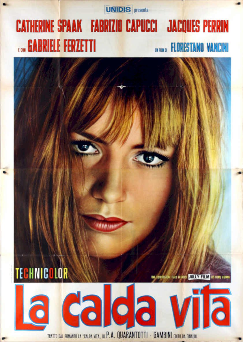 Warmlife Vintage Retro Advert Poster A4 Photo Print