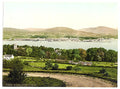 Warrenpoint County Down Vintage A4 Photo Print
