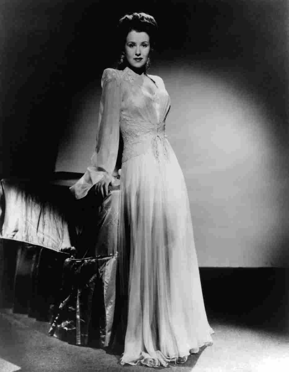 Warrick Ruth 1 film star poster A4 Photo Print