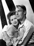 Warrick Ruth China Sky 1 film star poster A4 Photo Print
