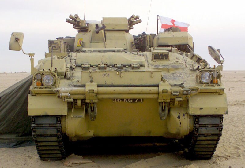 Warrior 6 A4 Photo Print