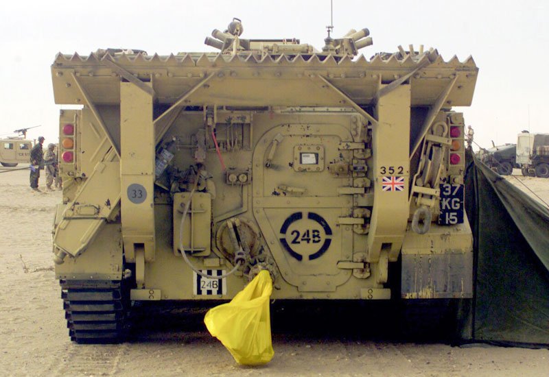 Warrior 7 A4 Photo Print