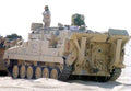Warrior 9 A4 Photo Print