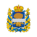 Warsaw Gub Coat Of Arms N4170 A4 Photo Print