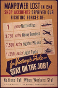 Wartime Losses Ships Vintage Retro Advert Poster A4 Photo Print