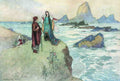 Warwick Goble Vol 1 060 Vintage Illustration A4 Photo Print