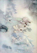 Warwick Goble Vol 1 118 A4 Photo Print