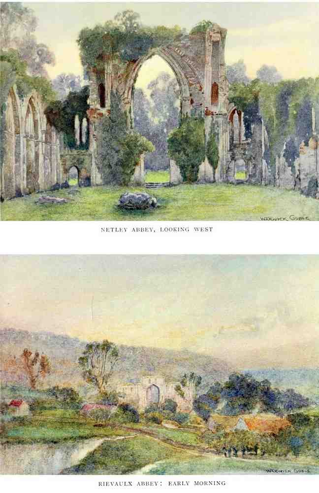 Warwick Goble Vol 1 135 Vintage Illustration A4 Photo Print