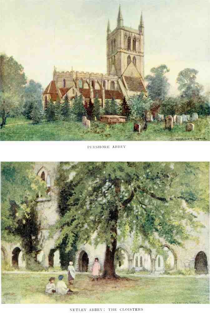 Warwick Goble Vol 1 136 Vintage Illustration A4 Photo Print