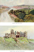 Warwick Goble Vol 1 142 Vintage Illustration A4 Photo Print