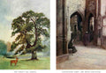 Warwick Goble Vol 1 151 Vintage Illustration A4 Photo Print