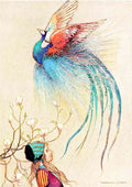 Warwick Goble Vol 2 020 A4 Photo Print