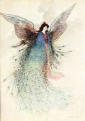 Warwick Goble Vol 2 052 A4 Photo Print