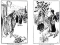 Warwick Goble Vol 2 093 Vintage Illustration A4 Photo Print