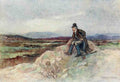 Warwick Goble Vol 2 113 Vintage Illustration A4 Photo Print