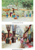 Warwick Goble Vol 2 120 Vintage Illustration A4 Photo Print
