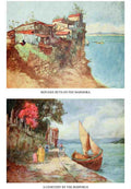 Warwick Goble Vol 2 121 Vintage Illustration A4 Photo Print