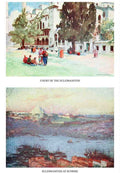 Warwick Goble Vol 2 123 Vintage Illustration A4 Photo Print