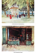 Warwick Goble Vol 2 130 Vintage Illustration A4 Photo Print