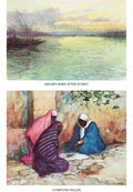 Warwick Goble Vol 2 131 Vintage Illustration A4 Photo Print