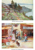 Warwick Goble Vol 2 132 Vintage Illustration A4 Photo Print