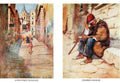 Warwick Goble Vol 2 136 Vintage Illustration A4 Photo Print