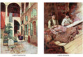 Warwick Goble Vol 2 140 Vintage Illustration A4 Photo Print