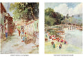 Warwick Goble Vol 2 146 Vintage Illustration A4 Photo Print