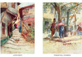 Warwick Goble Vol 2 149 Vintage Illustration A4 Photo Print
