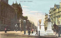 Warwickshire Birmingham Council House 1900s Vintage A4 Photo Print