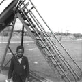 Warwickshire Rugby Recreation Ground Nigel Goddard 1968 Vintage A4 Photo Print