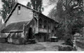 Warwickshire Warwick Guys Cliffe Mill Vintage A4 Photo Print