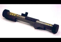 Wasp 58 Recoilless Rocket Launcher A4 Photo Print