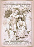 Watch Rhine Poster 1 Vintage Retro Advert Poster A4 Photo Print