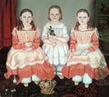 Waters Susan C American 1823 1900 Art A4 Photo Print