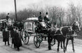 Wattstown Disaster Funeral 1905 Vintage A4 Photo Print