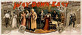 Way Down East 3 Vintage Retro Advert Poster A4 Photo Print