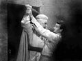 Wayne John Black Watch The 1 film star poster A4 Photo Print