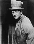 Wayne John Comancheros The z1 film star poster A4 Photo Print