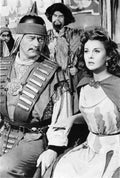 Wayne John Conqueror The z1 film star poster A4 Photo Print