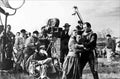 Wayne John Horse Soldiers The 02 A4 Photo Print
