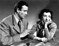 Wayne John Long Voyage Home The 2 film star poster A4 Photo Print