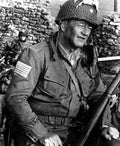 Wayne John Longest Day The 1 film star poster A4 Photo Print