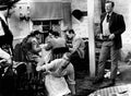 Wayne John Man Who Shot Liberty Valance The z1 film star poster A4 Photo Print